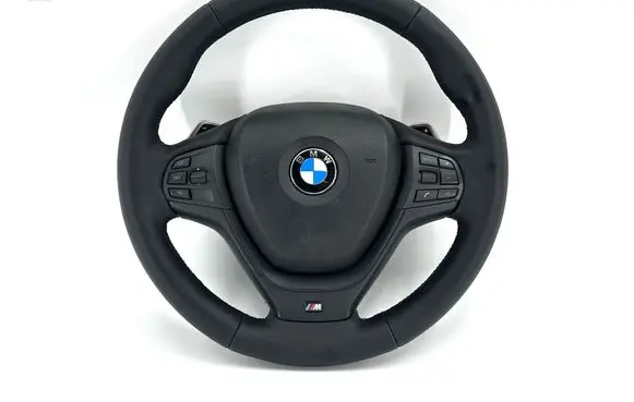 BMW X3 F25 Steering wheel 7845808 32307845808