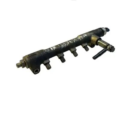 Opel Astra J Fuel main line pipe 55PP0501 09236976149