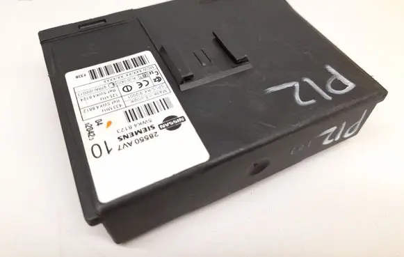 Nissan Primera Comfort/convenience module 28550AV7 5WK48123