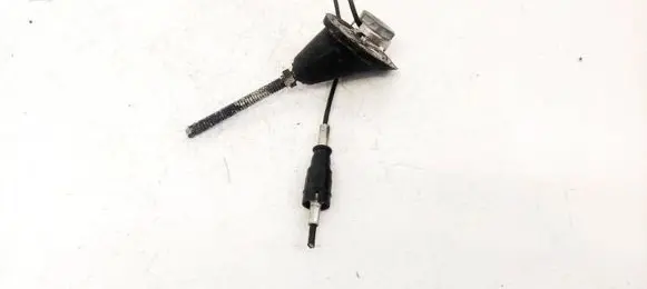 Volkswagen Polo IV 9N3 Aerial GPS antenna