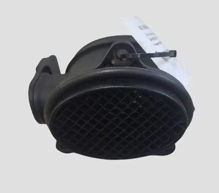 Peugeot 308 Mass air flow meter 9650010780