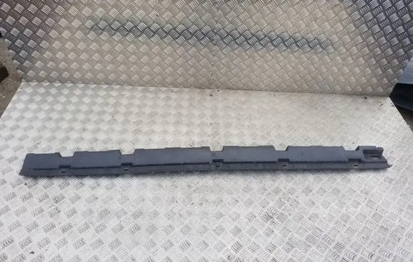 BMW X3 E83 Sill supporting ledge 51773330870