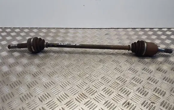 Nissan Qashqai Rear driveshaft