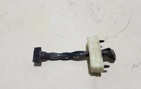 Hyundai Ioniq 5 Rear door check strap stopper 77980GI000
