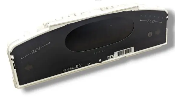 Honda Civic Speedometer (instrument cluster) HR0343001