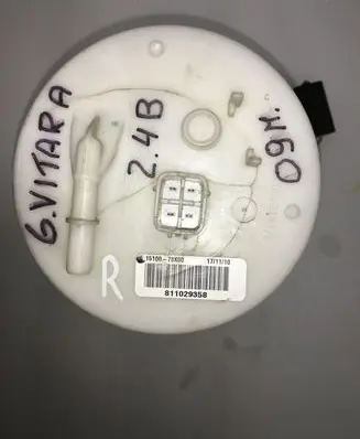 Suzuki Grand Vitara II In-tank fuel pump 1510078K00 811029358