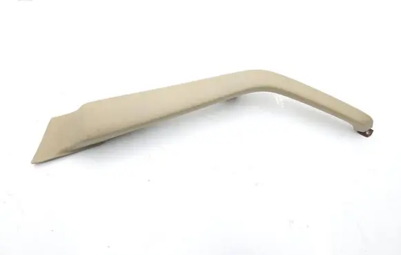 Mercedes-Benz S W126 Rear door handle trim 1269701201