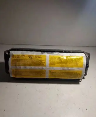 Audi A3 S3 8P Passenger airbag 8P0880202 002RMP1C7DD ABPAB320994NAT