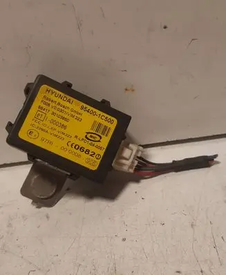 Hyundai Getz Immobilizer control unit/module 954001C500 30103650