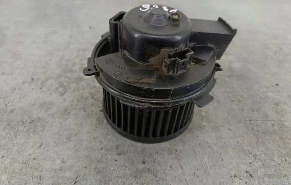 Peugeot 307 Heater fan/blower B6830BEHR