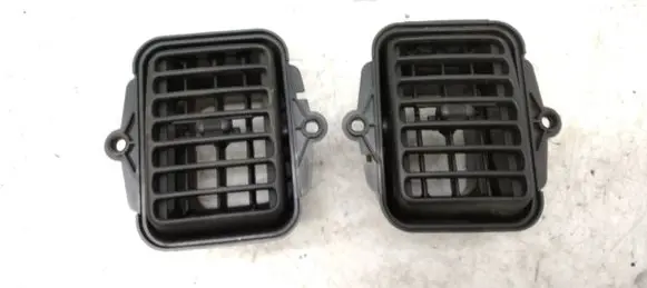Ford Maverick Dashboard side air vent grill/cover trim