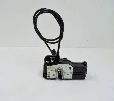 Tesla Model S Rear door lock 600891100C