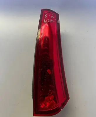KIA Ceed Rear/tail lights 924041H3 924041H300