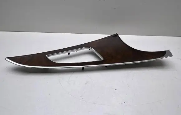 Audi A6 C7 Front door trim bar 4G0867410D 4G0867410