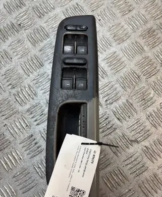 Seat Alhambra (Mk1) Electric window control switch 7M3959857B YM2114A132ABW 03755300