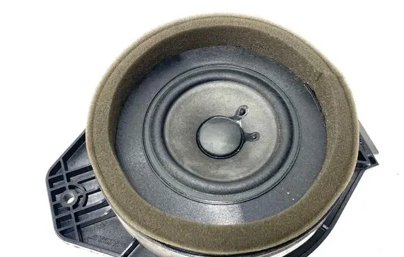 Chevrolet Volt I Rear door speaker 20760439 990439