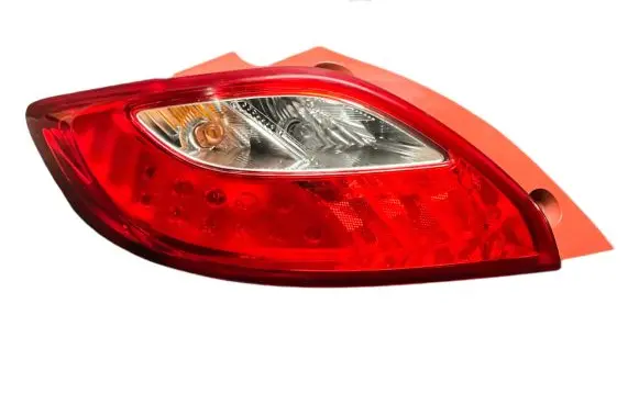 Mazda 2 Rear/tail lights D65151160 K2442