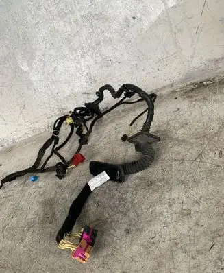 Volkswagen Beetle A5 Front door wiring loom