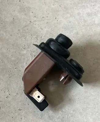 Volvo S40, V40 Rear door sensor 30864286