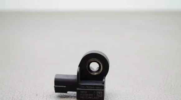 Land Rover Range Rover L405 Airbag deployment crash/impact sensor FH2214B006AA