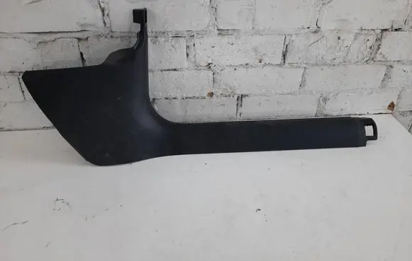 Audi A6 S6 C7 4G Front sill trim cover 4G1867272 1603