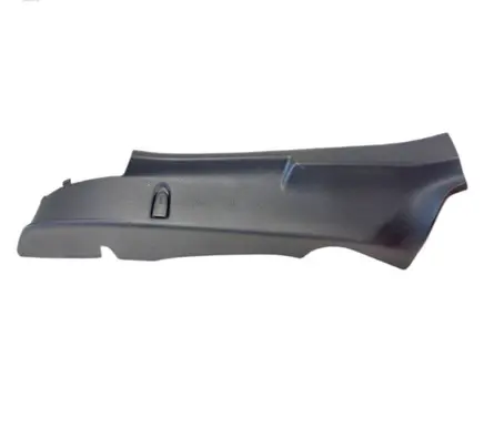 Seat Ibiza V (KJ) Tailgate/trunk side cover trim 6F0867765