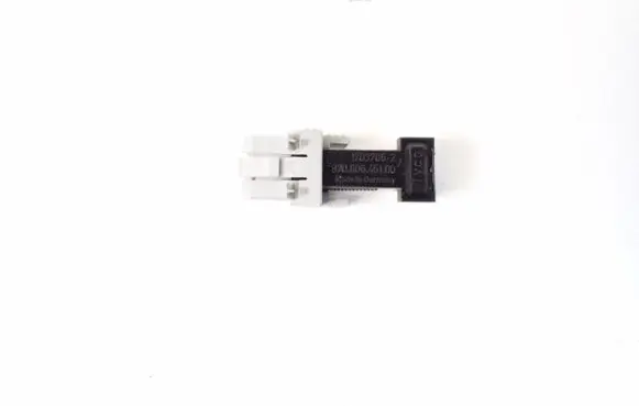Porsche Panamera (970) Brake pedal sensor switch 97060645100