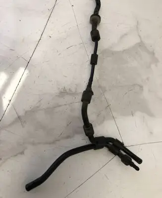 Audi A3 S3 8V Vacuum line/pipe/hose