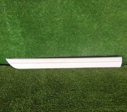 Volkswagen PASSAT B8 Rear door trim (molding) 3G0854950