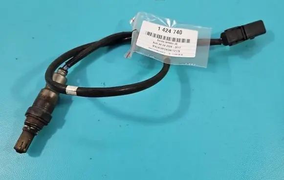 Audi A8 S8 D4 4H Lambda probe sensor 04L906262AD IMPRK1424740
