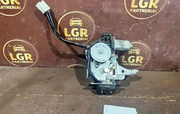 Nissan Quest Tailgate/trunk/boot lock/catch/latch 905520AQ000
