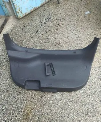 Ford Mondeo MK V Trunk/boot side trim panel