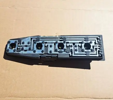 Peugeot Expert Tail light bulb cover holder 