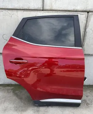 MG ZS Rear door 0324