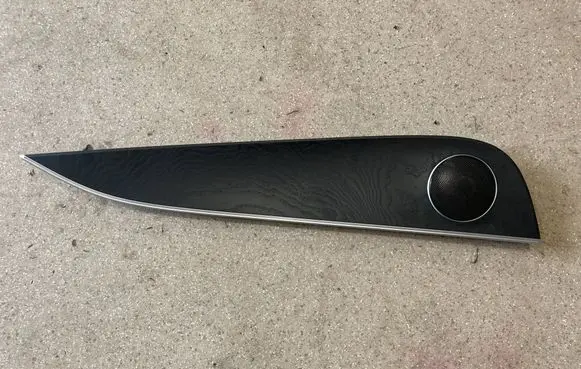Mercedes-Benz E W213 Other rear door trim element 5295500