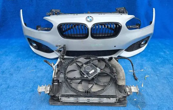 BMW 1 F20 F21 Front piece kit