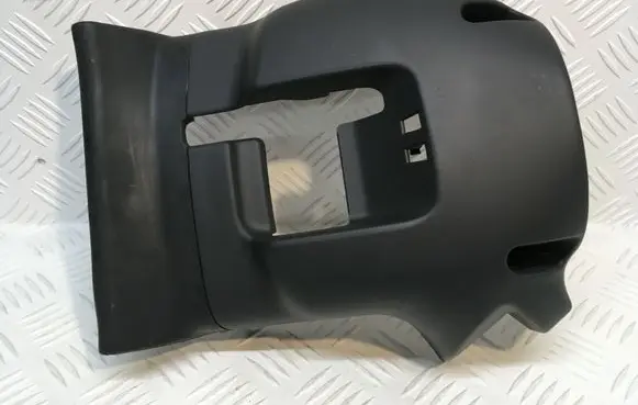 Renault Laguna II Steering wheel column trim 8200000878