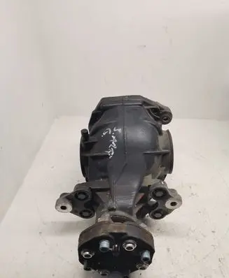 Mercedes-Benz S C217 Rear differential A2213511605