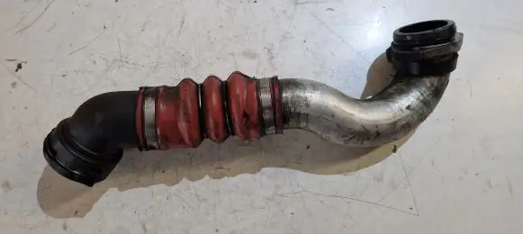 BMW 7 E65 E66 Intercooler hose/pipe 779630202
