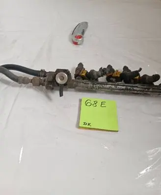 Fiat Punto (188) Fuel main line pipe 1212123