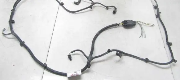 Volvo V40 Parking sensor (PDC) wiring loom 31327377