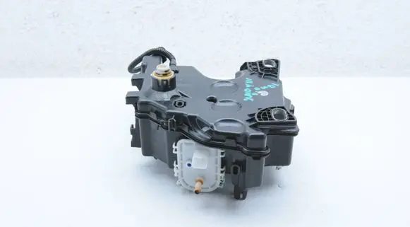 Citroen Jumpy FAP fluid tank 9852190880 222431081A