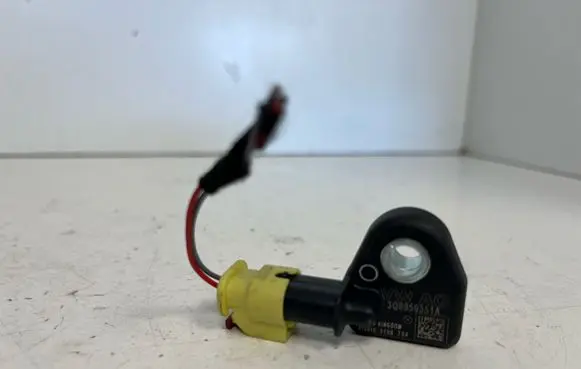 Volkswagen PASSAT B8 Airbag deployment crash/impact sensor 3Q0959351A