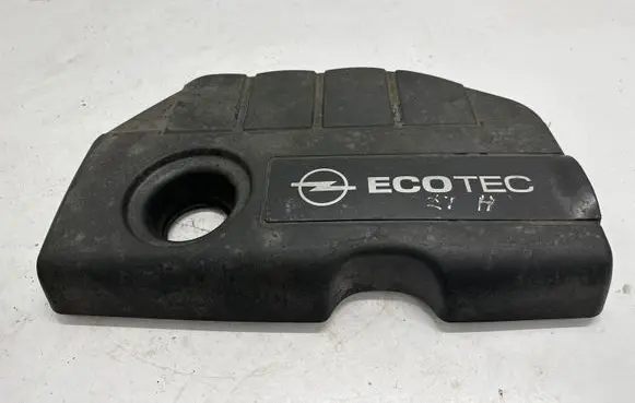 Opel Astra H Engine cover (trim) 55355217