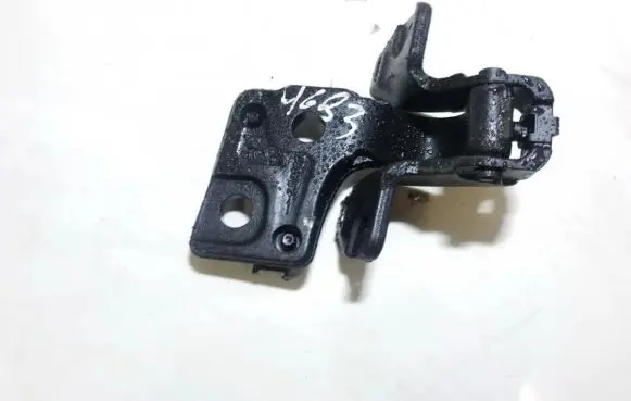 Peugeot 407 Tailgate/trunk/boot hinge 005852