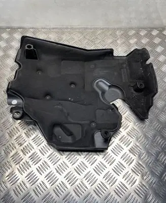 Mercedes-Benz Sprinter W906 Engine cover (trim) A6510102367 A6510108018