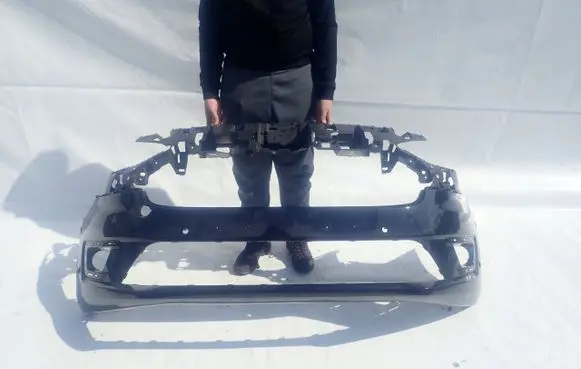 Ford Transit - Tourneo Connect Front bumper