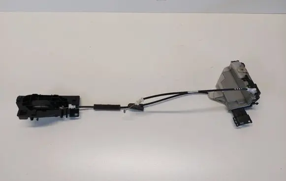 Peugeot 508 Rear door lock PSA851926 A02530 5201M0452J3