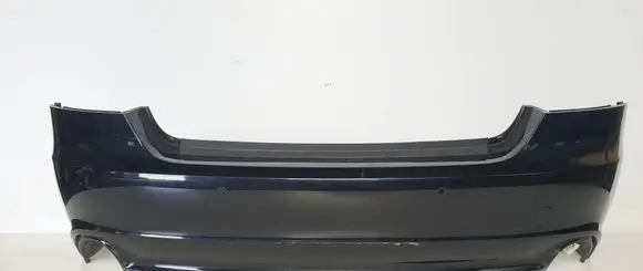 Audi A7 S7 4G Rear bumper 4G8807511P0 4G8807511P
