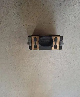 Volkswagen Caddy Distronic sensor radar 2K5907561C